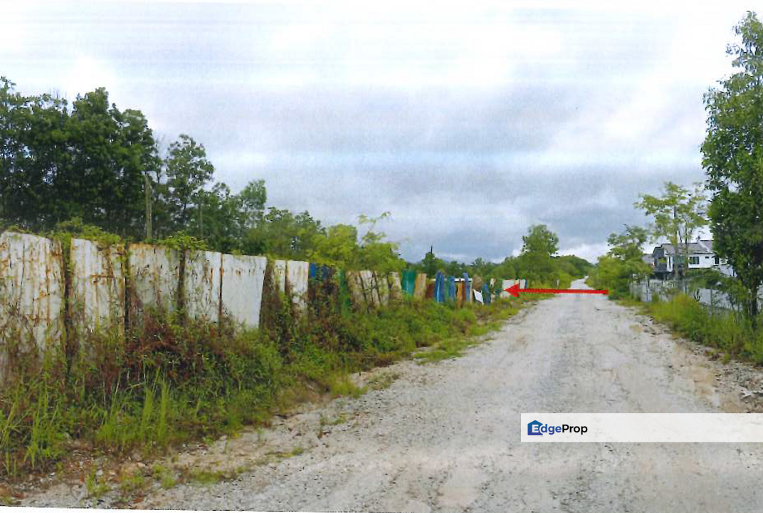 Residential Zoning Land in Bandar Country Homes, Rawang for Sale, Selangor, Rawang