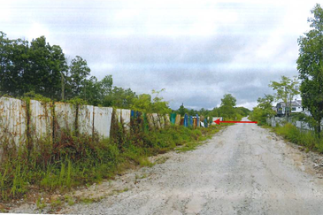 Bandar Country Homes