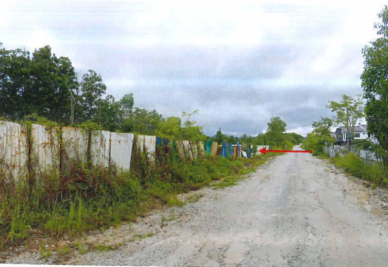 Bandar Country Homes