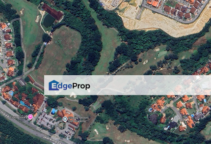 Bungalow Land in Bandar Kinrara 6, Puchong for Sale, Selangor, Puchong