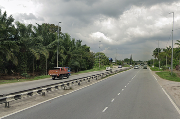 Industrial Zoning Land, Taman Pertiwi, Jalan Klang Banting, Jenjarom, Banting, Telok Panglima Garang for Sale 