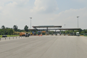 Industrial Zoning Land, Taman Pertiwi, Jalan Klang Banting, Jenjarom, Banting, Telok Panglima Garang for Sale 