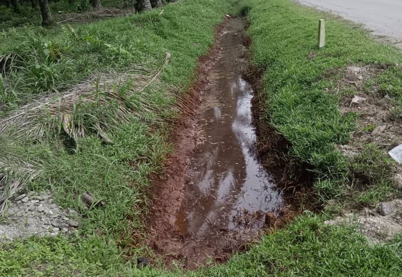 Jenjarom Industrial Park