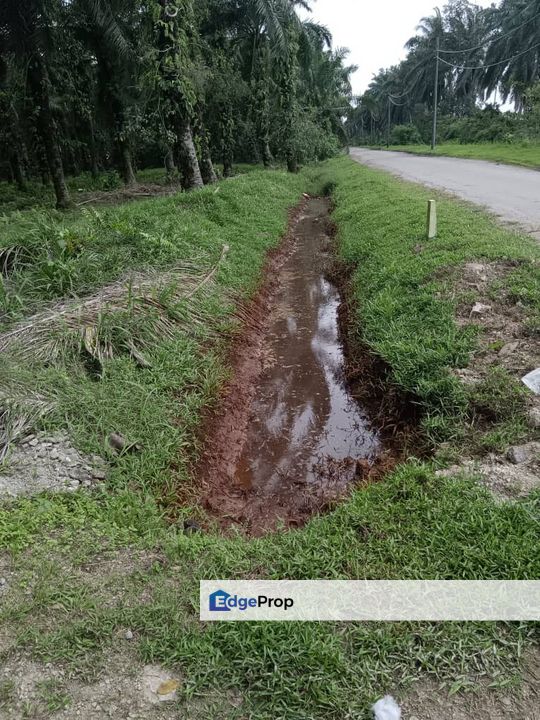 Industrial Zoning Land, Kawasan Perindustrian Jenjarom, Selangor for Sale, Selangor, Jenjarom