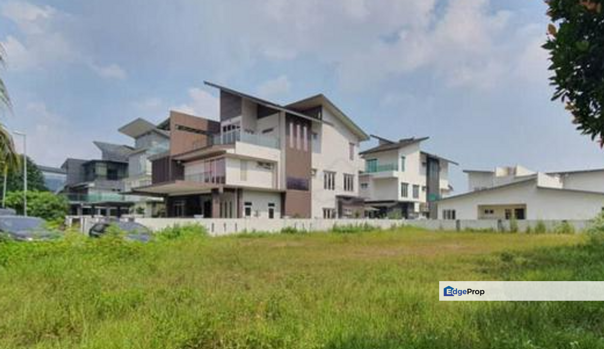 Grandville Bungalow Land, Jalan USJ 1/3, Taman Subang Mewah, Subang Jaya, Subang, Selangor, USJ