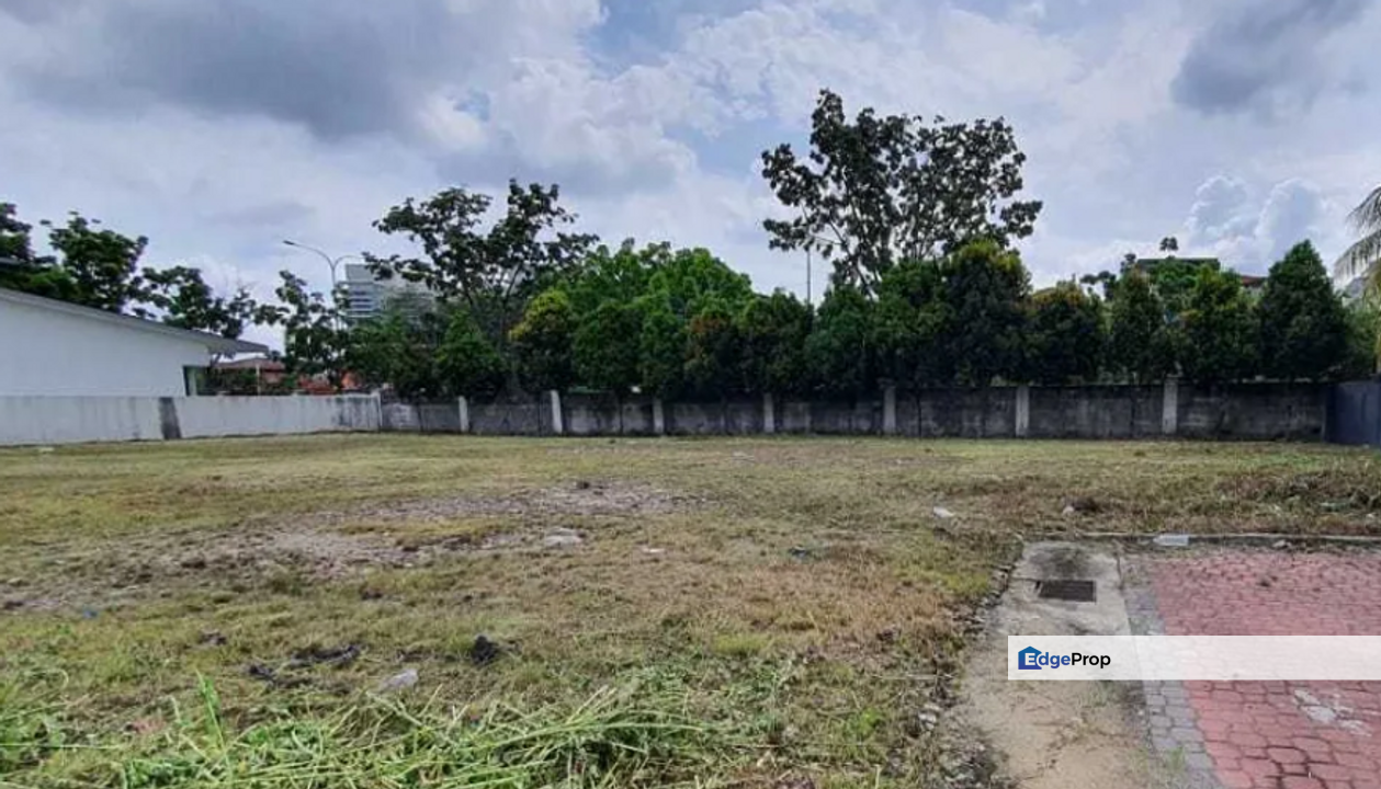 Grandville Bungalow Land, Jalan USJ 1/3, Taman Subang Mewah, Subang Jaya, Subang, Selangor, USJ