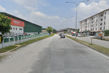 Taman Perindustrian Subang