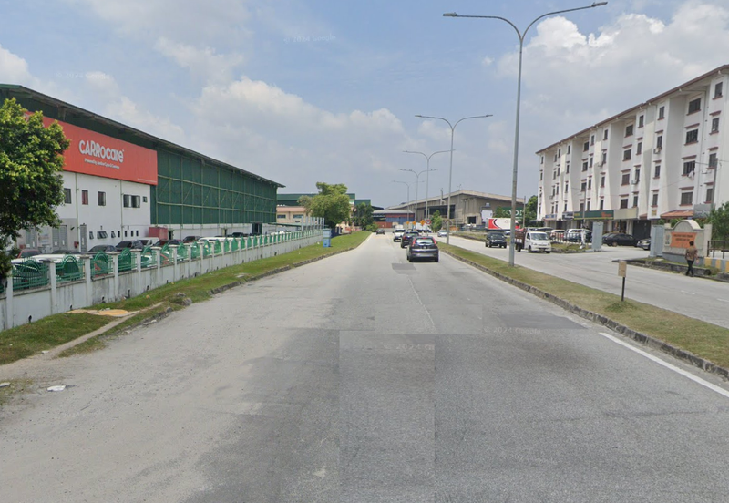 Taman Perindustrian Subang