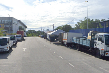 Taman Perindustrian Subang