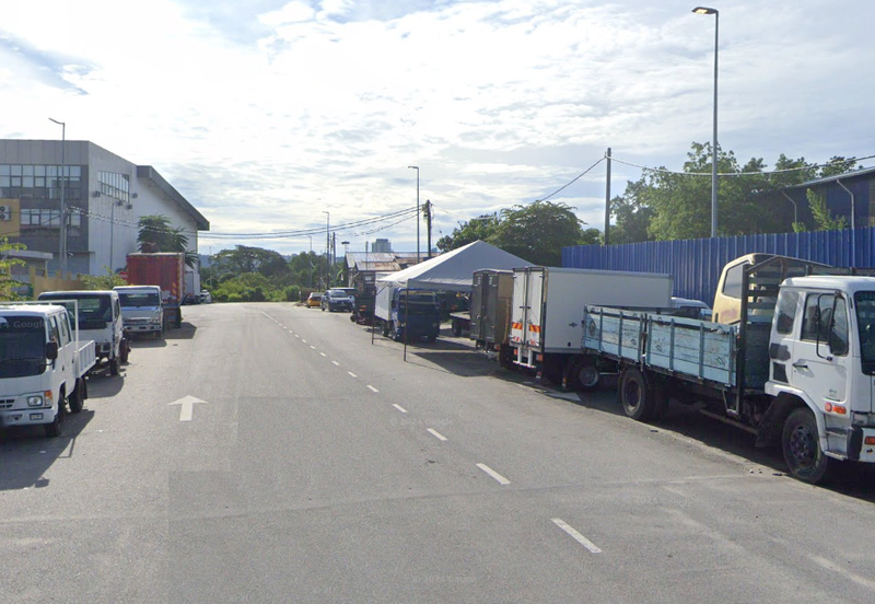 Taman Perindustrian Subang