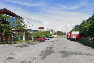 Taman Perindustrian Subang