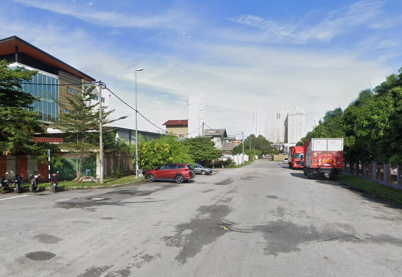 Taman Perindustrian Subang