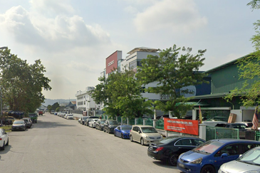 Taman Perindustrian Subang