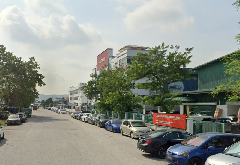 Taman Perindustrian Subang