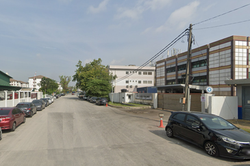 Taman Perindustrian Subang