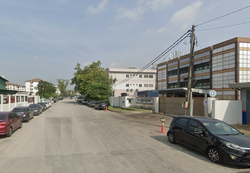 Taman Perindustrian Subang