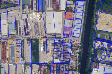 Taman Perindustrian Subang