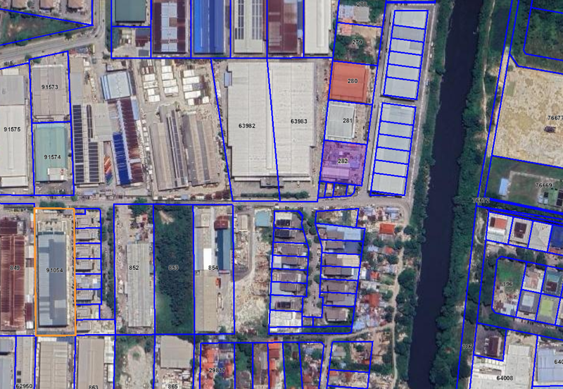 Taman Perindustrian Subang