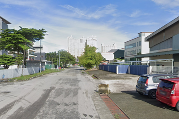 Taman Perindustrian Subang