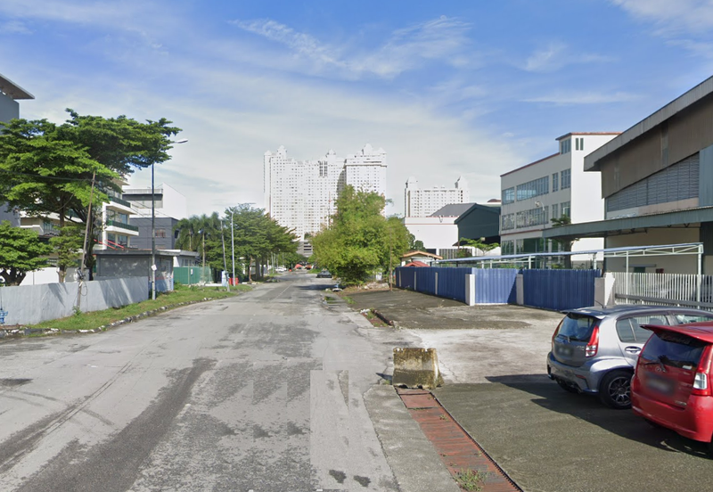 Taman Perindustrian Subang