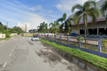Taman Perindustrian Subang