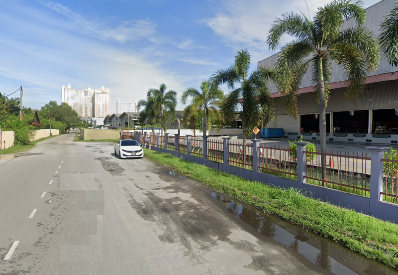 Taman Perindustrian Subang