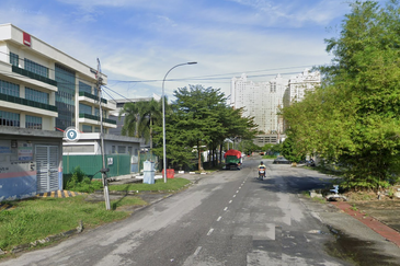 Taman Perindustrian Subang