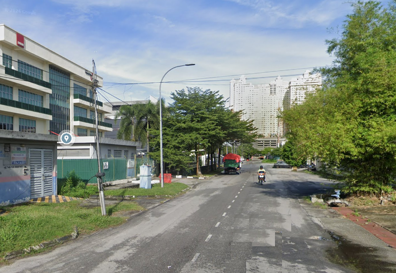 Taman Perindustrian Subang