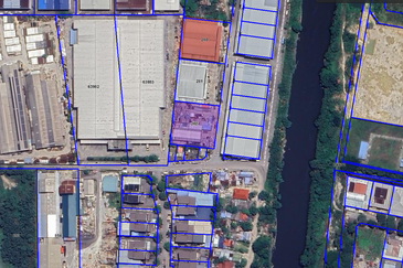 Taman Perindustrian Subang