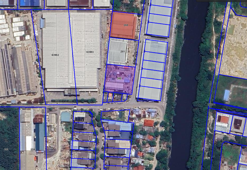 Taman Perindustrian Subang