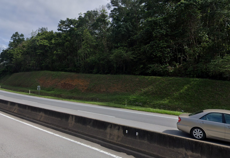 Karak Roadside Agricultural Land, Bentong, Pahang for Sale 