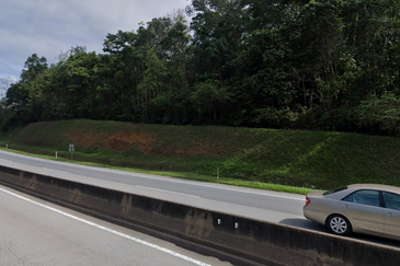 Karak Roadside Agricultural Land, Bentong, Pahang for Sale 