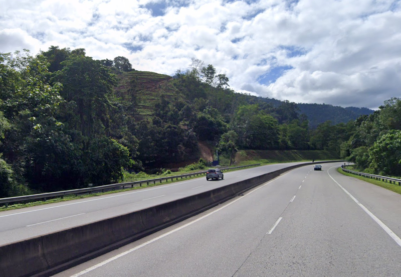 Karak Roadside Agricultural Land, Bentong, Pahang for Sale 