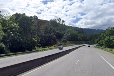 Karak Roadside Agricultural Land, Bentong, Pahang for Sale 