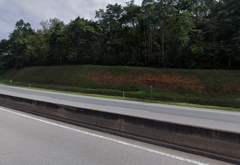 Karak Roadside Agricultural Land, Bentong, Pahang for Sale 
