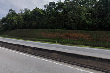 Karak Roadside Agricultural Land, Bentong, Pahang for Sale 