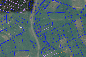 Karak Roadside Agricultural Land, Bentong, Pahang for Sale 