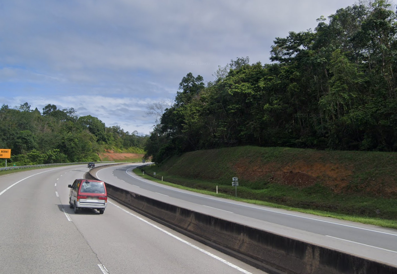 Karak Roadside Agricultural Land, Bentong, Pahang for Sale 