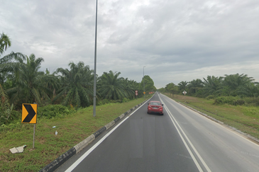 Telok Panglima Garang Industrial Zone