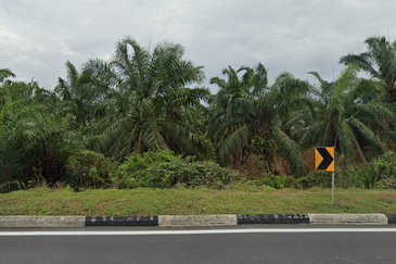 Telok Panglima Garang Industrial Zone