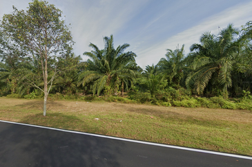 Telok Panglima Garang Industrial Zone