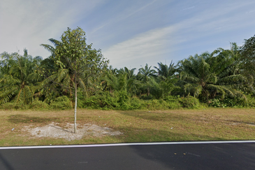 Telok Panglima Garang Industrial Zone