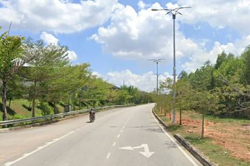 Kawasan Perindustrian Kota Puteri, Batu Arang