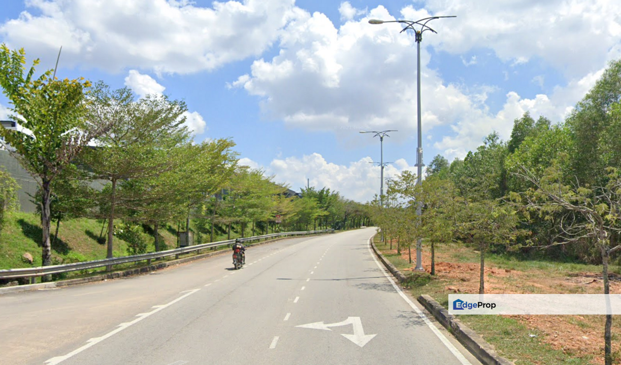 Kawasan Perindustrian Kota Puteri, Batu Arang, Selangor, Batu Arang