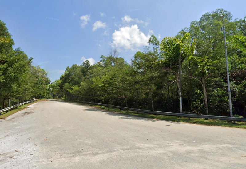 Kawasan Perindustrian Kota Puteri, Batu Arang