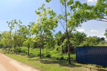 Kawasan Perindustrian Kota Puteri, Batu Arang