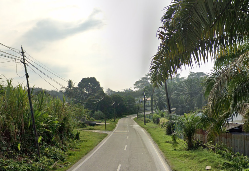 12 acres Industrial Zoning Land, Jalan DPP, Batu Arang for Sale