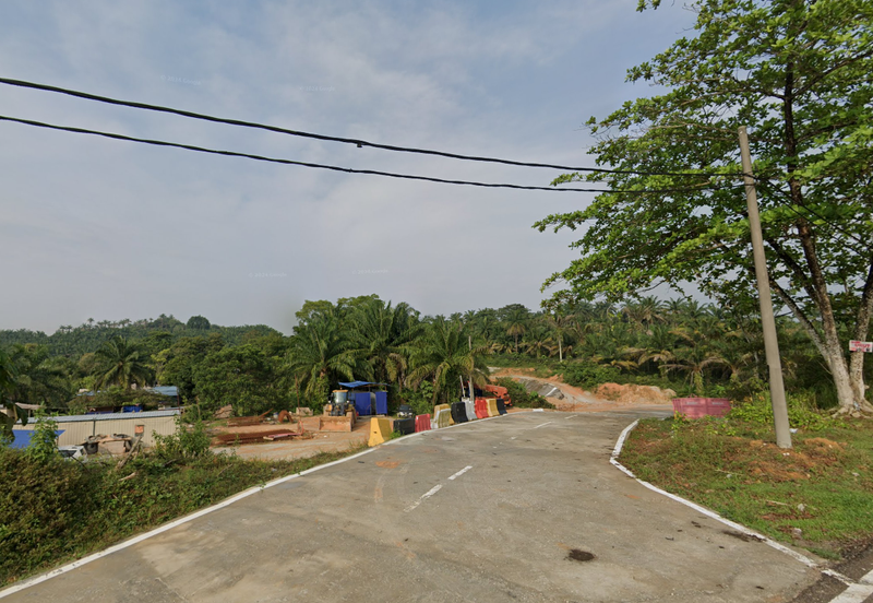 12 acres Industrial Zoning Land, Jalan DPP, Batu Arang for Sale