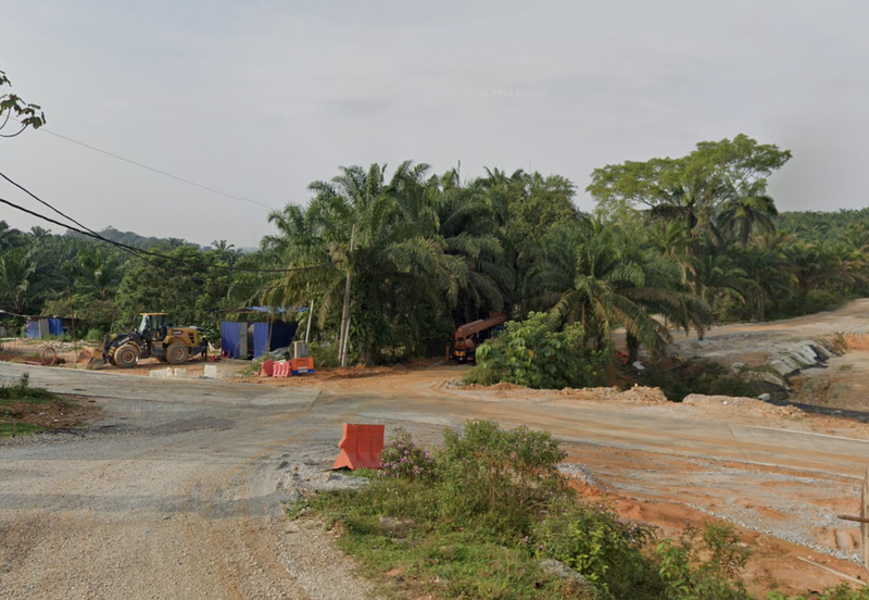 12 acres Industrial Zoning Land, Jalan DPP, Batu Arang for Sale