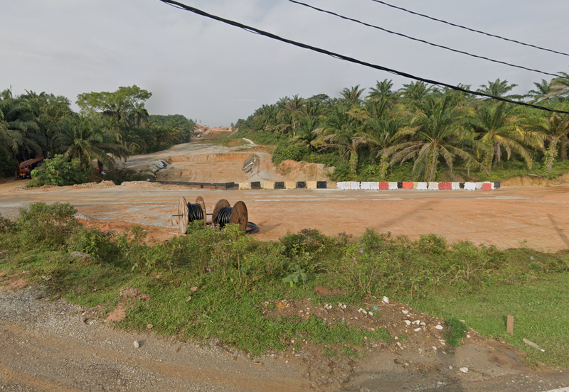 12 acres Industrial Zoning Land, Jalan DPP, Batu Arang for Sale